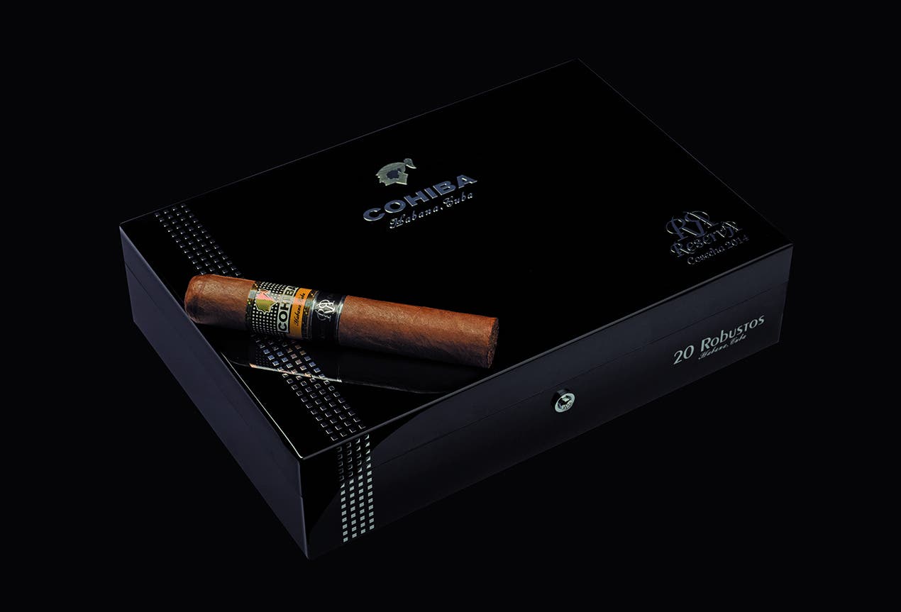 Cohiba