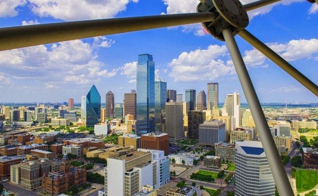 DallasSkylinetReunionTower