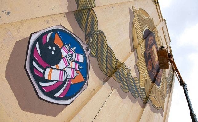Daniel MunÌƒoz + Spok Brillor 6