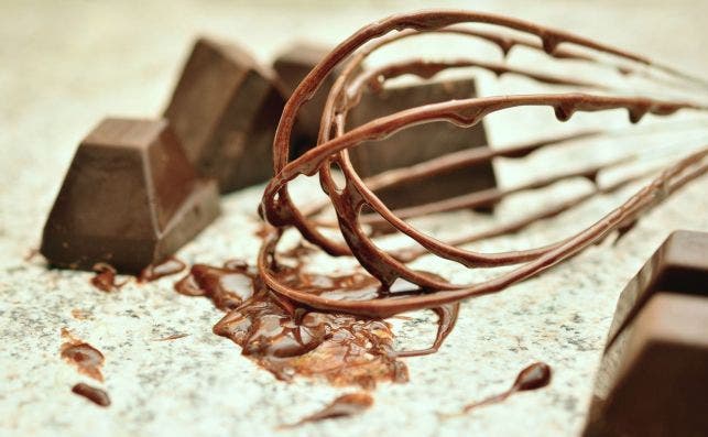 Descubre los secretos de los maestros chocolateros. Foto: Pixabay.