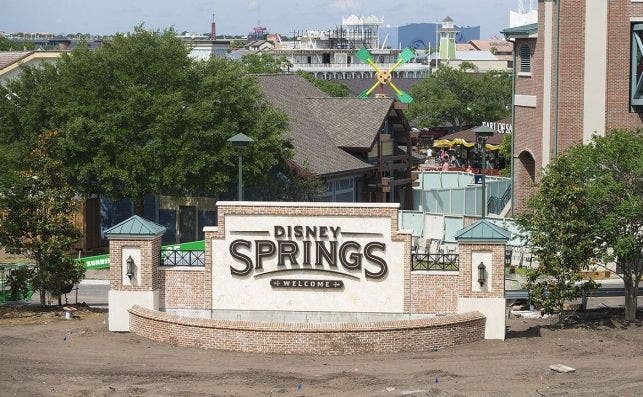 Disney Springs