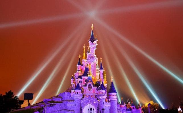 disneyland paris