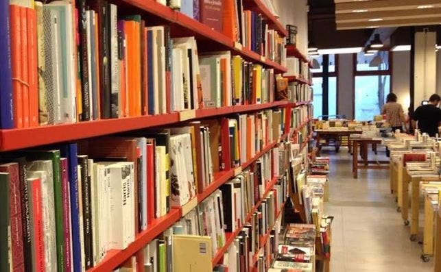 Documenta librerÃ­a