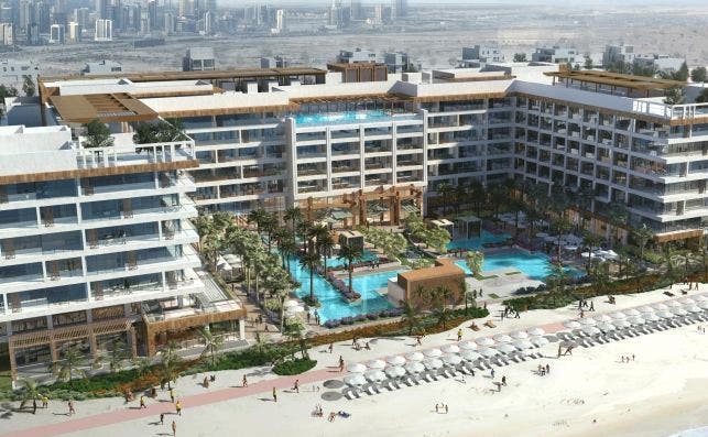 dubai exterior new 3