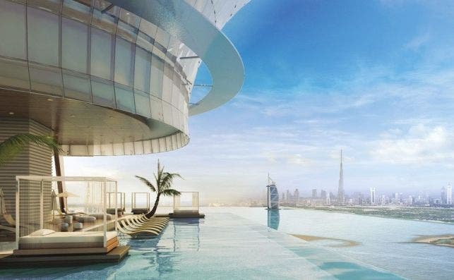 dubai piscina 2