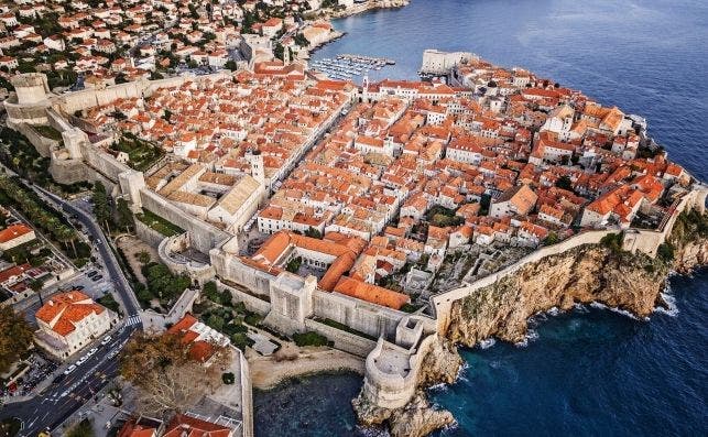 dubrovnik