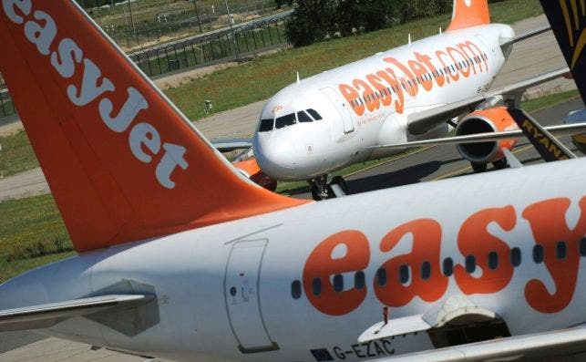 Easyjet creÃ³ en 2017 una nueva aerolÃ­nea con base en Viena para sortear el brexit.