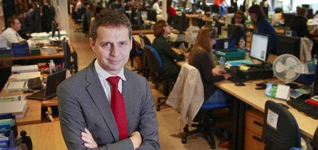 Javier PérezTenessa se convertirá en 'sabio' en eDreams Tendencias Hoy