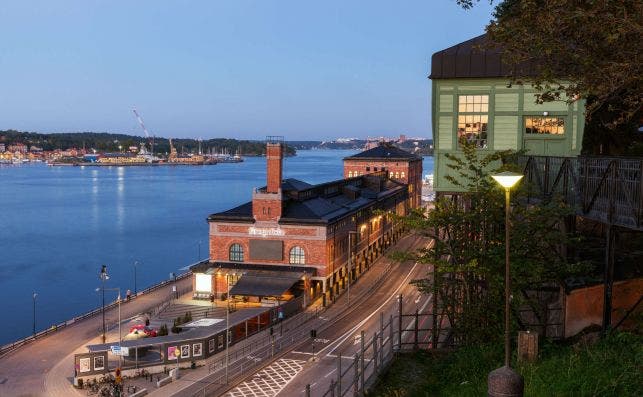 Fotografiska es una visita obligada para los interesados en este arte. Foto: Turismo de Estocolmo.