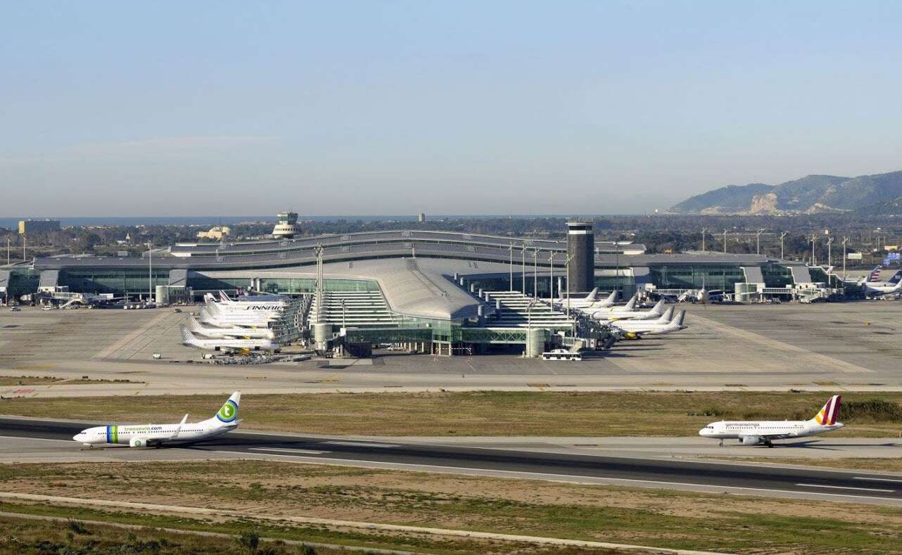 El Prat estará saturado en cinco años