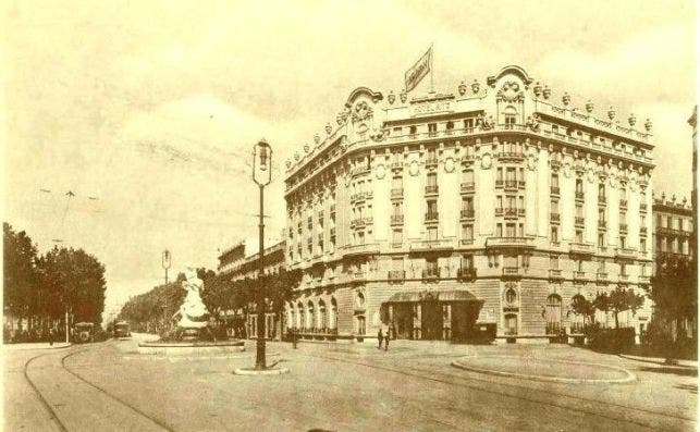 ElPalace 1919