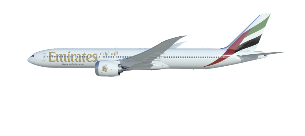 emirates render