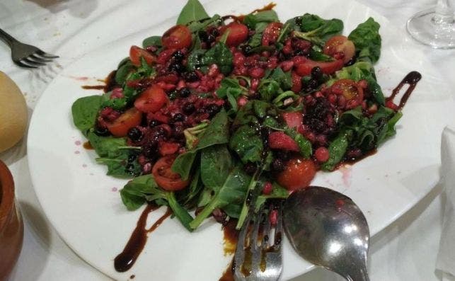 ensalada khaleesi casa curro