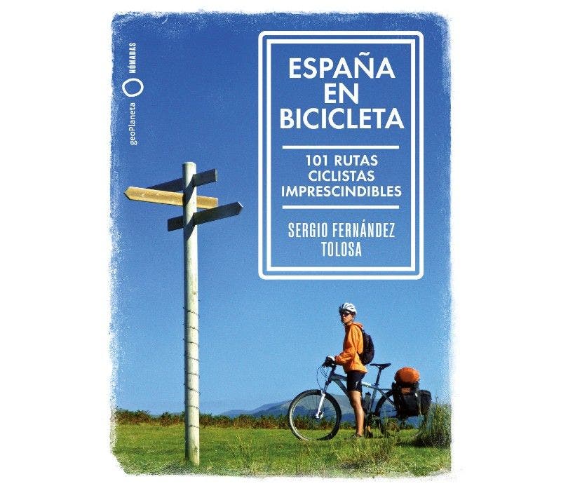 EspanÌƒa en bicicleta