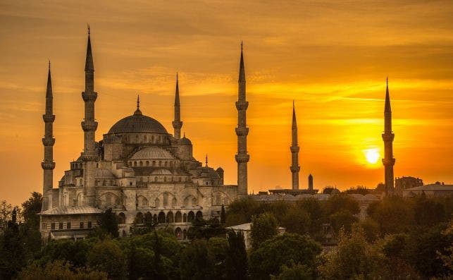 Estambul vuelve a consolidarse como un destino turÃ­stico clave.