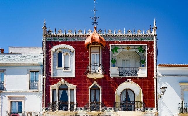 Estremoz. Foto: Turismo del Alentejo.