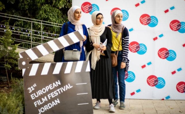 European film festival