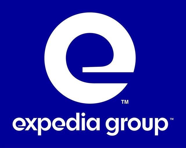 expedia group