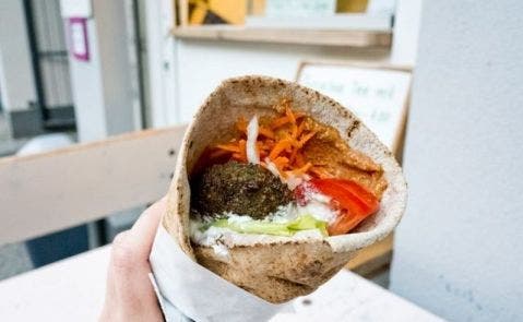 falafel