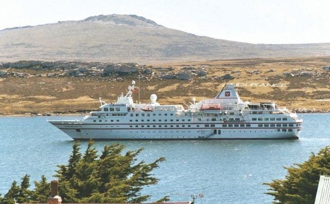 falklandscruise