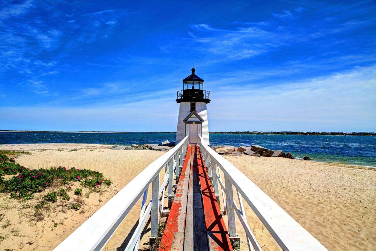 Nueva Inglaterra la inspiración de Herman Melville Tendencias Hoy