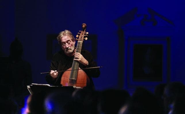 Festival EuropÃ©en de Musique Renaissance Â© ChÃ¢teau du Clos LucÃ©   LÃ©onard de Serres (