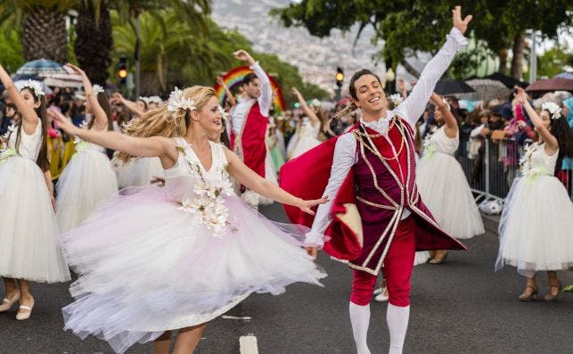 Flower Festival013Â©Henrique S