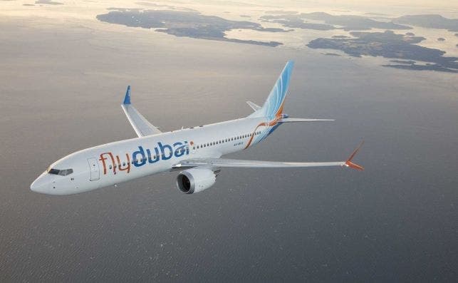 flydubai