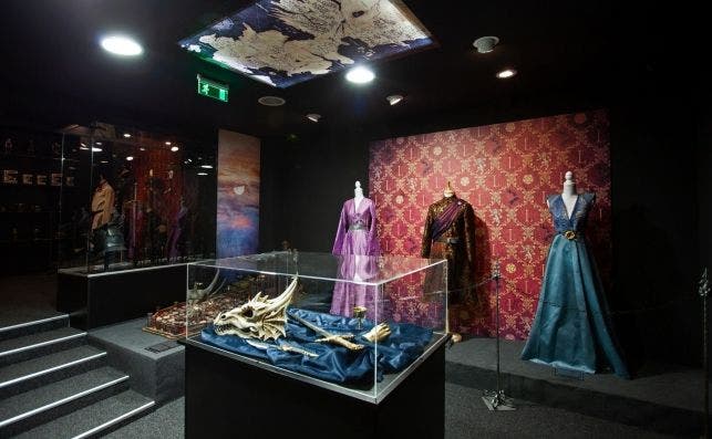 Foto Game of Thrones Museum (Split).