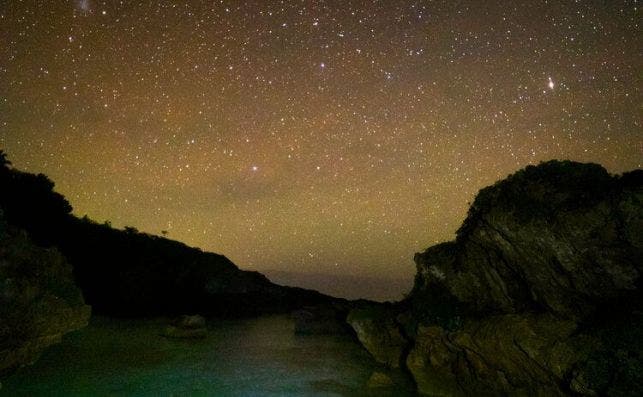 Foto Niue Tourism