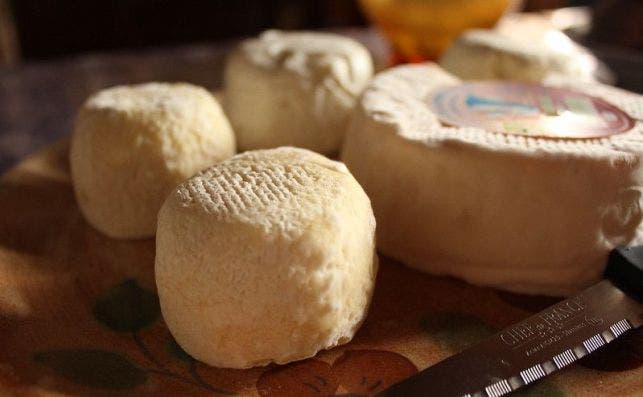 Crottin de Chavignol. Foto: Sunny Ripert | Flickr.