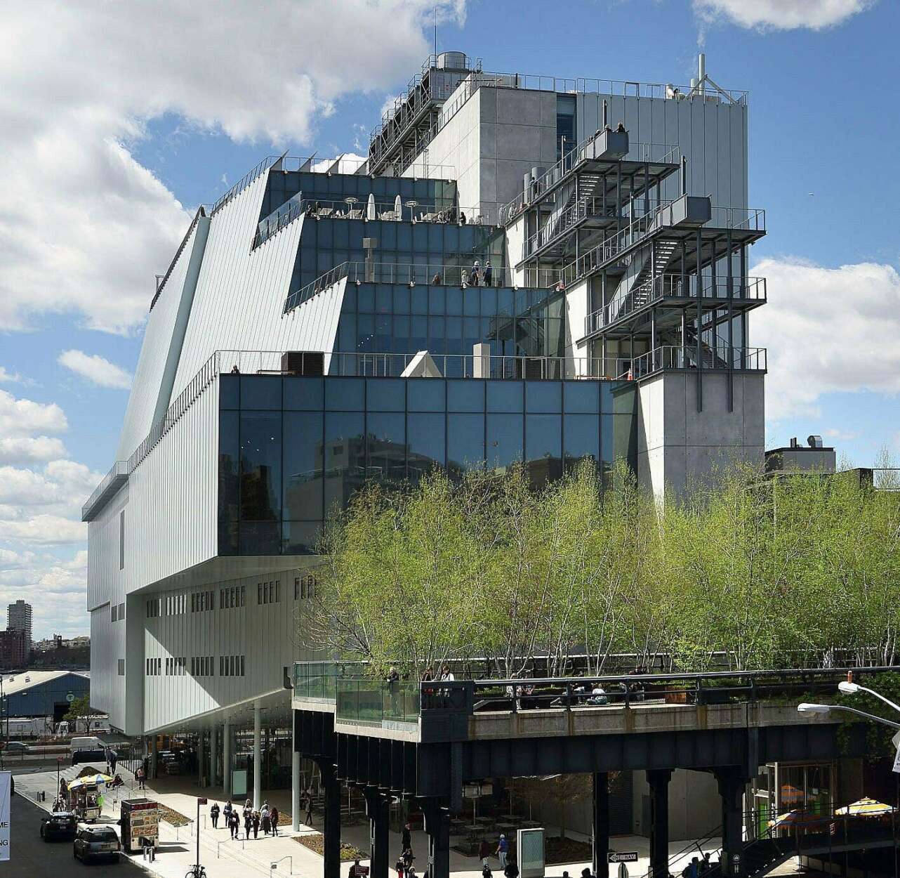 Foto Whitney Museum