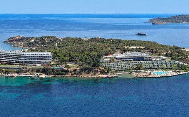 Four Seasons Astir Palace Athens,