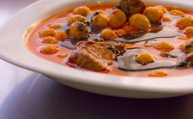 gaziantep cocina 1