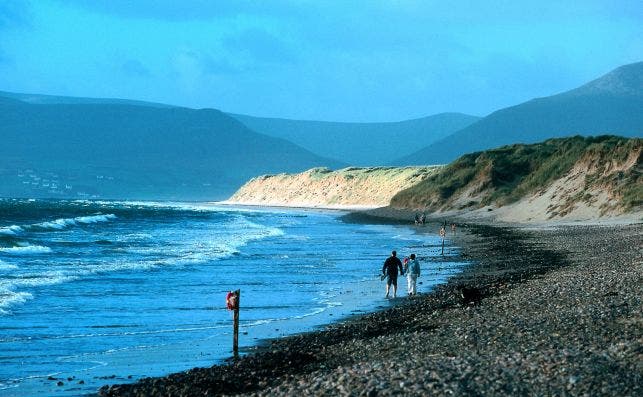 Glenbeigh Ring of Kerry master