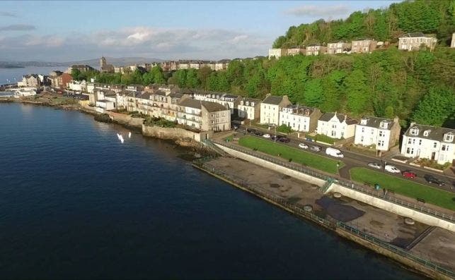 Gourock