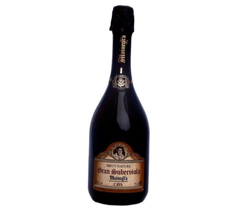 Gran Suberviola Brut Nature