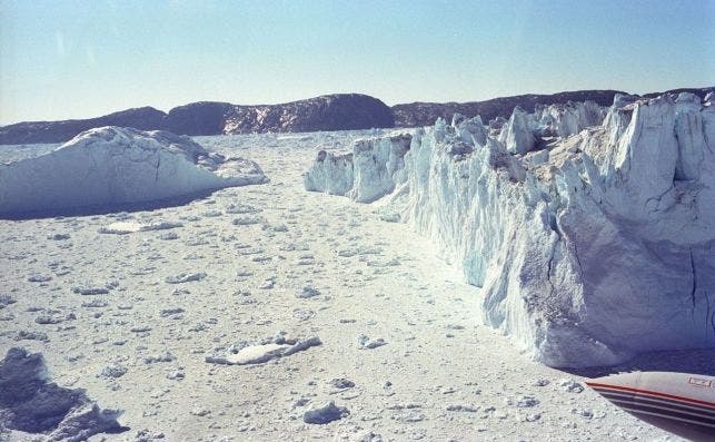 Greenland Ilulissat 24