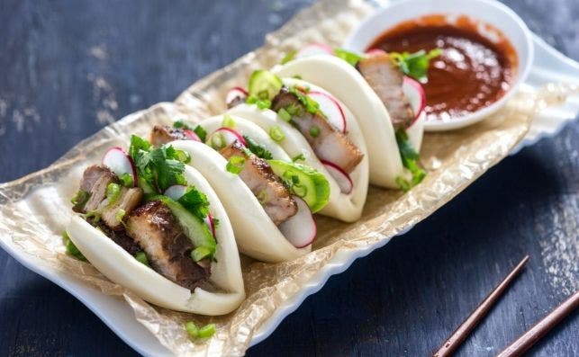 gua bao taiwan