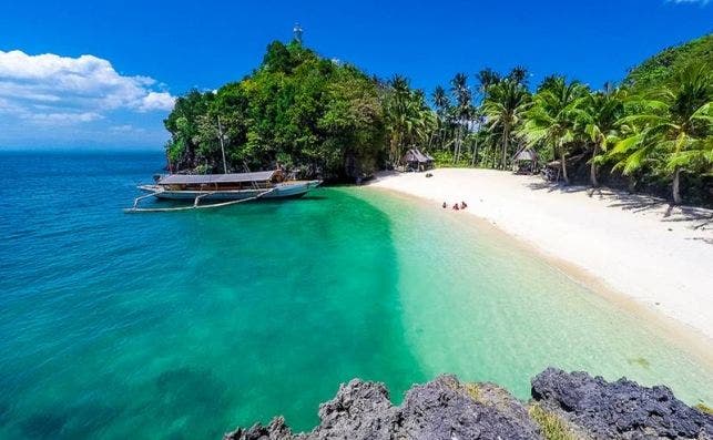 Guimaras, Filipinas