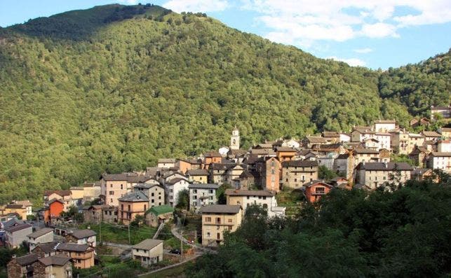 Gurro panorama. Foto Wikimedia.