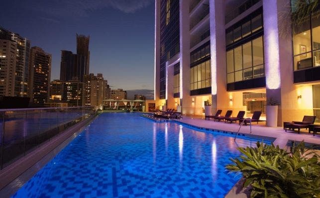 Hard Rock Hotel Panama