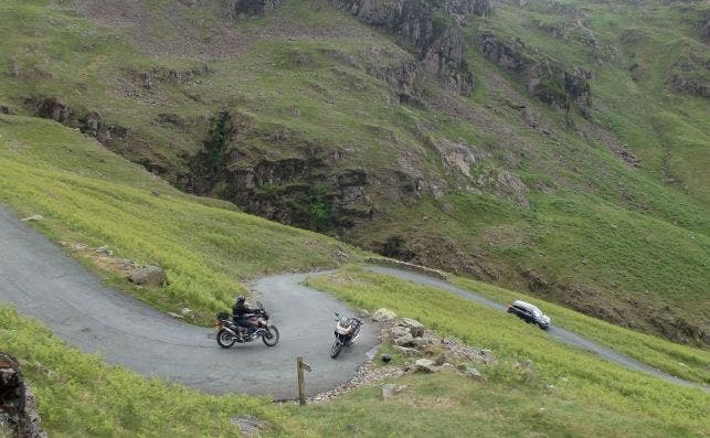 Hardknott Pass s2