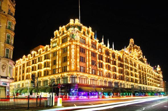 harrods