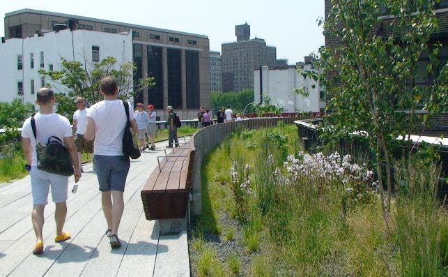 High Line