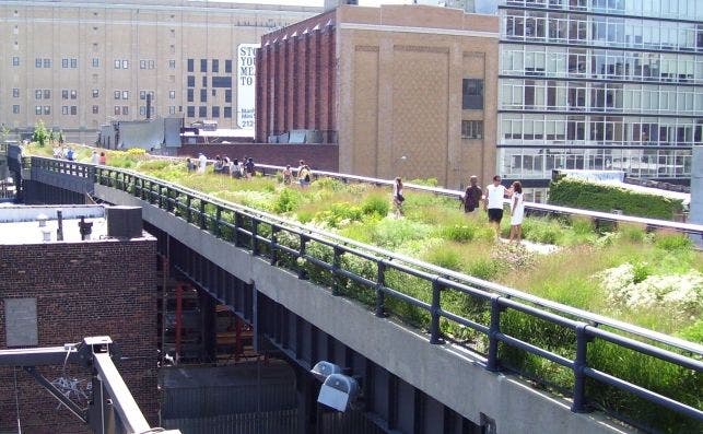 highline park