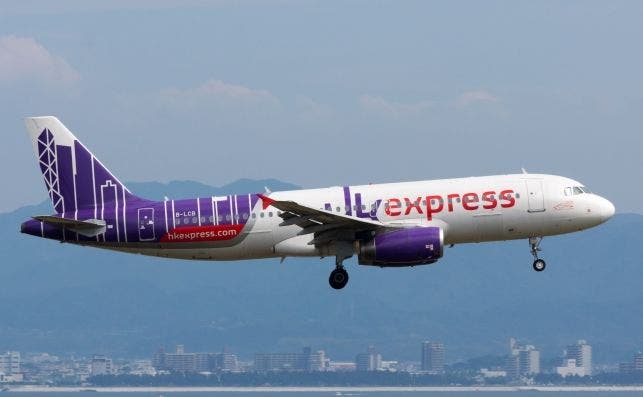 HK Express, A320 200, B LCB (18448456365)