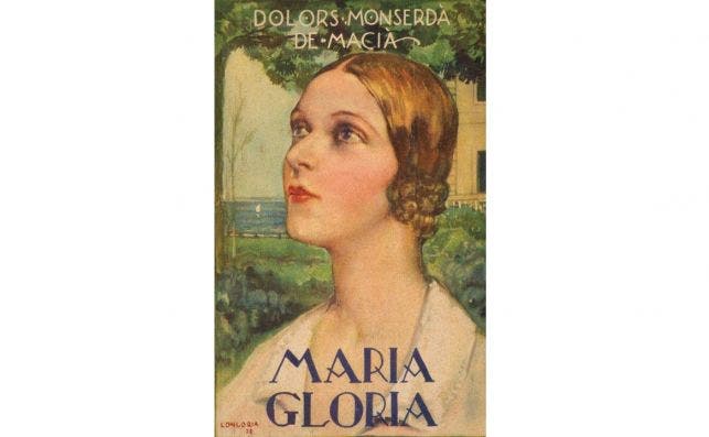 homenaje Monserda