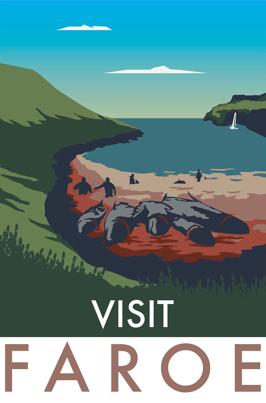 Visit Faroe