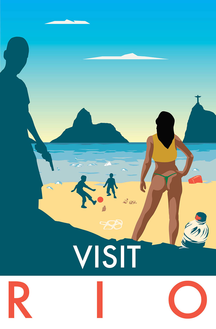 Visit Rio